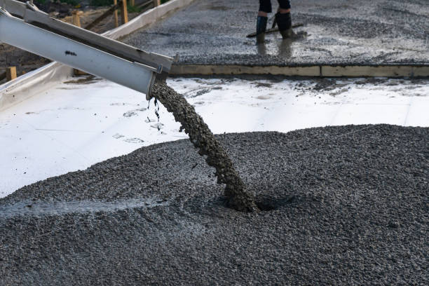 Best Concrete Flooring Contractor  in Upper Brookville, NY