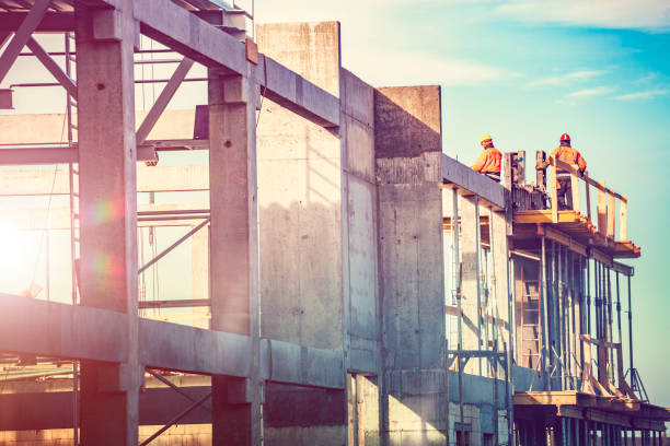 Best Poured Concrete Foundation  in Upper Brookville, NY