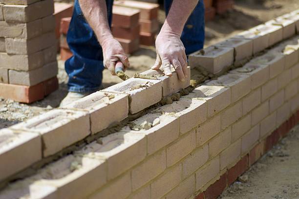 Best Concrete Leveling Services  in Upper Brookville, NY