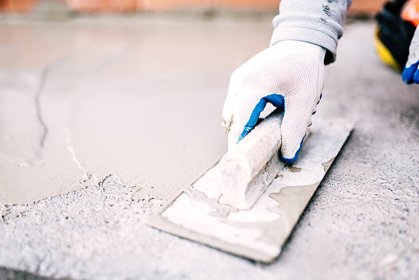 Best Concrete Installation Cost  in Upper Brookville, NY